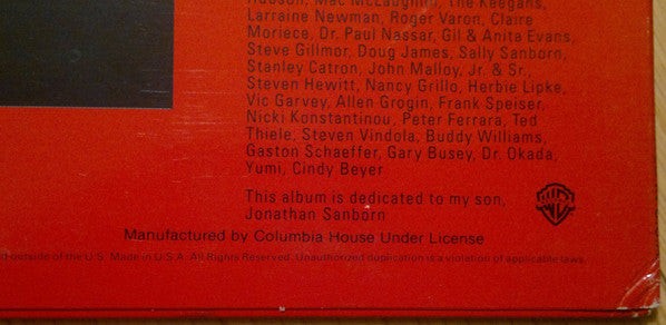 As We Speak - secondary