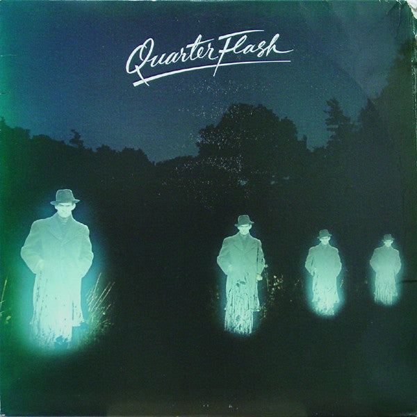 Quarterflash - primary