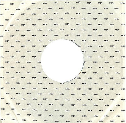 Breakin' It - secondary