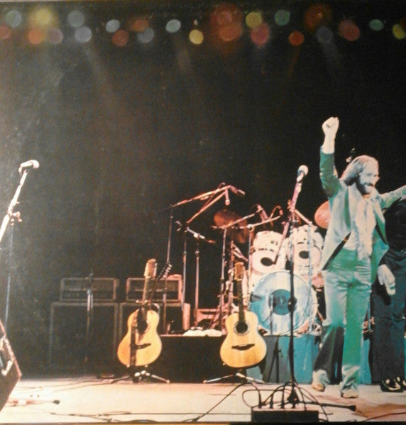 Certified Live - secondary