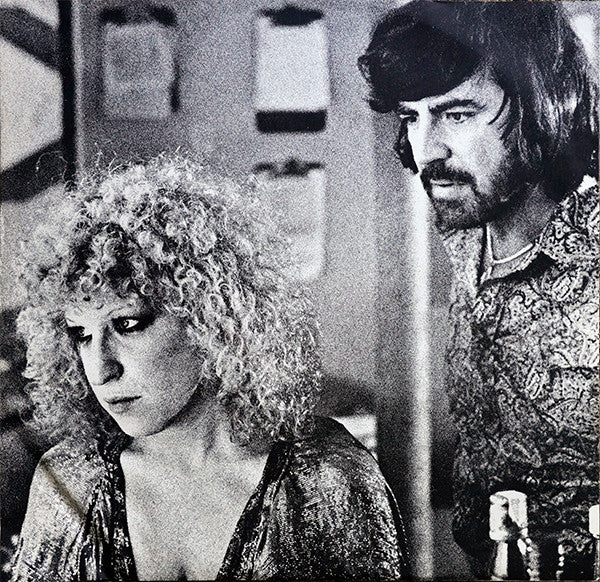 The Rose - The Original Soundtrack Recording - secondary