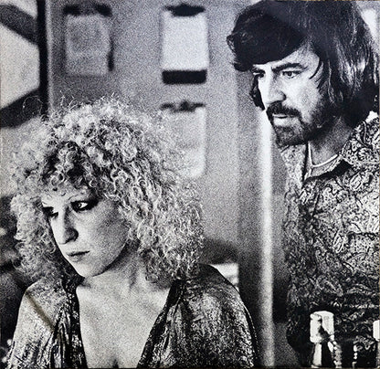 The Rose - The Original Soundtrack Recording - secondary