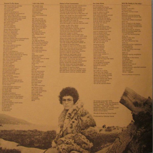 On My Way To Where - secondary