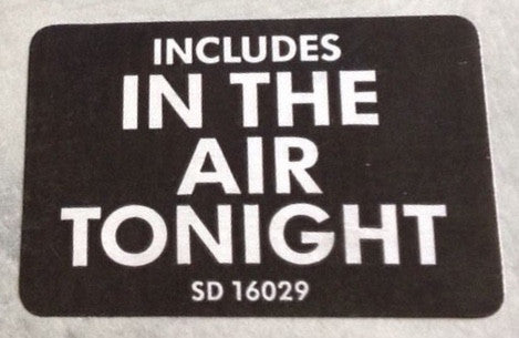 Face Value - secondary