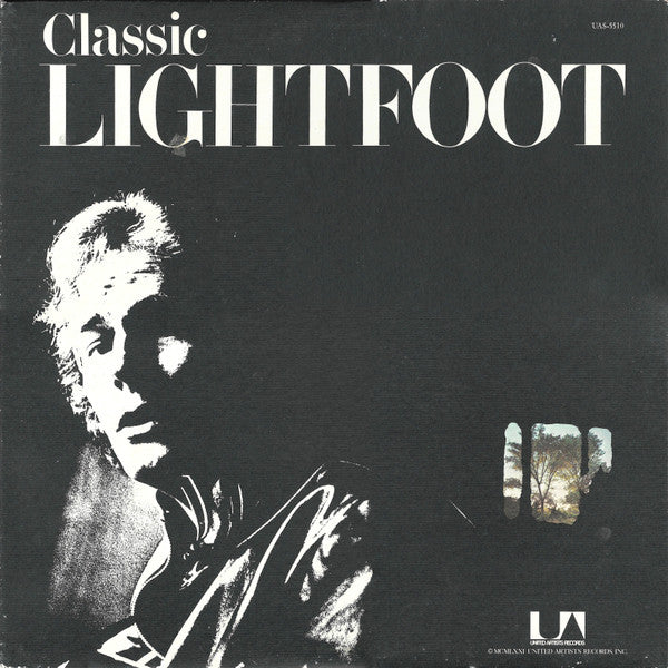 Classic Lightfoot (The Best Of Lightfoot / Volume 2) - primary