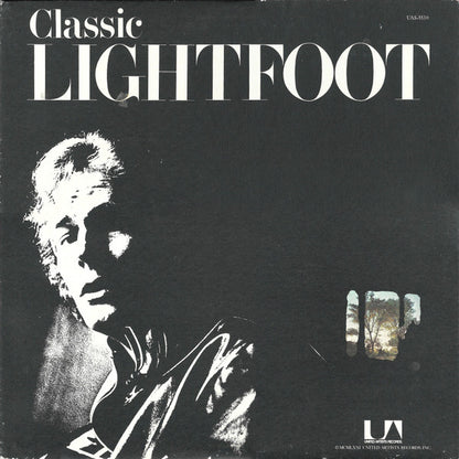 Classic Lightfoot (The Best Of Lightfoot / Volume 2) - primary