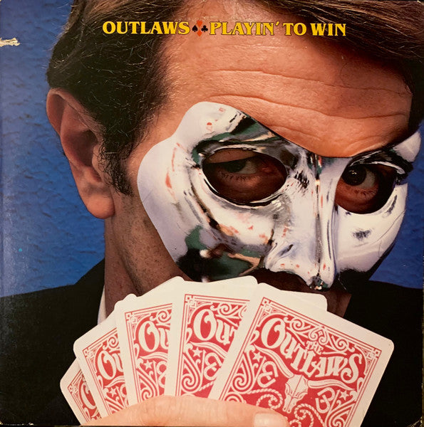 Playin' To Win - primary