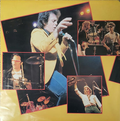 Songs In The Attic - secondary