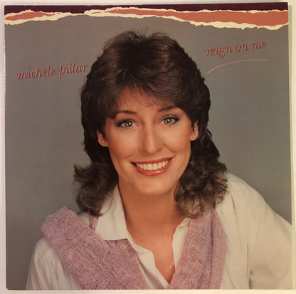 Reign On Me - primary