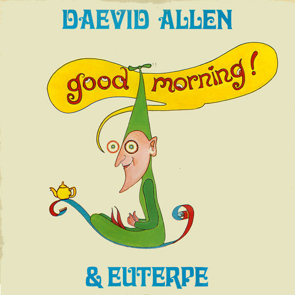 Good Morning - primary