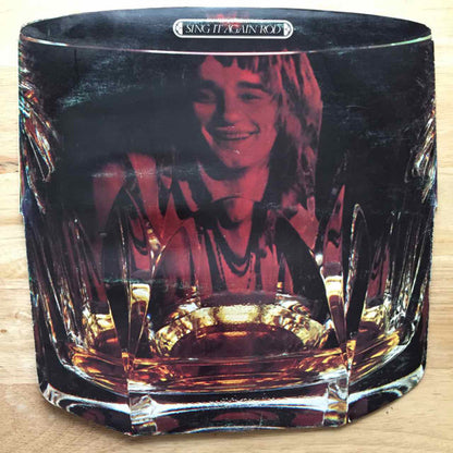 Sing It Again Rod - secondary