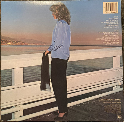 From The Heart - secondary