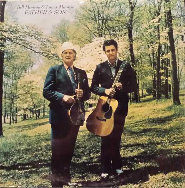 Father & Son - primary