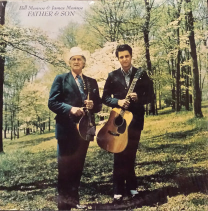 Father & Son - primary