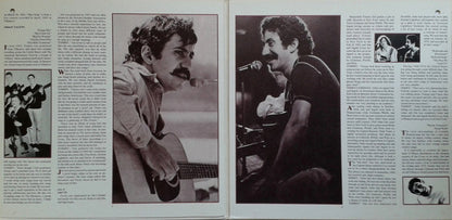 The Faces I've Been - secondary