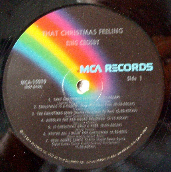 That Christmas Feeling - secondary