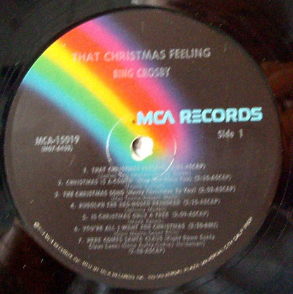 That Christmas Feeling - secondary