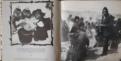 Canarios/Atahuallpa - secondary