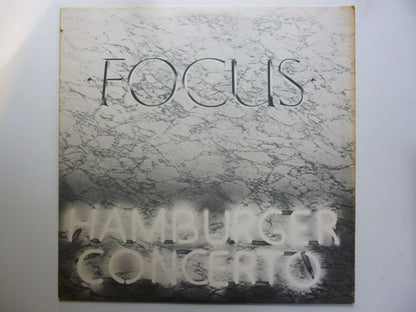 Focus - Hamburger Concerto