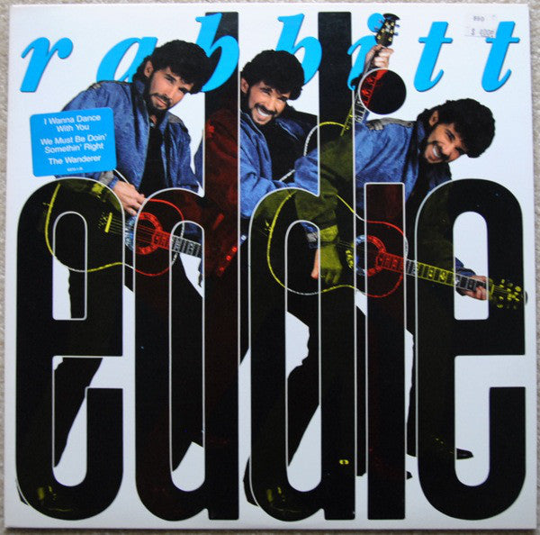 I Wanna Dance With You - primary