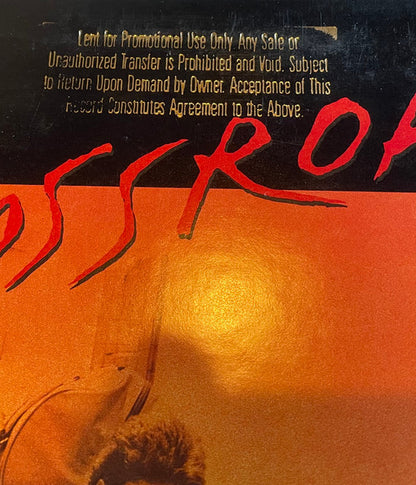 Crossroads (Original Motion Picture Soundtrack) - secondary