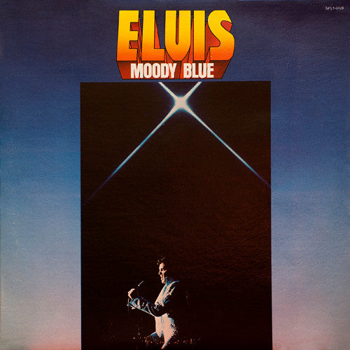 Moody Blue - primary