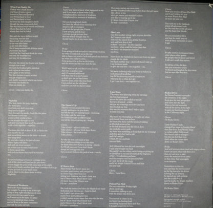 The Game's Up - secondary