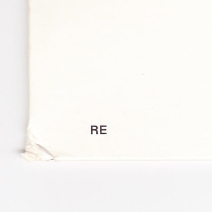 Lena, A New Album - secondary
