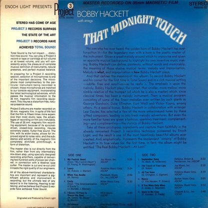 That Midnight Touch - secondary
