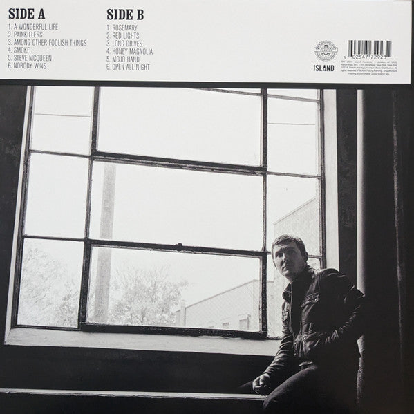 Painkillers - secondary