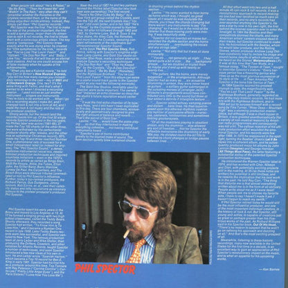 Phil Spector - Phil Spector's Greatest Hits