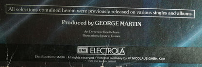 Rock 'N' Roll Music - secondary