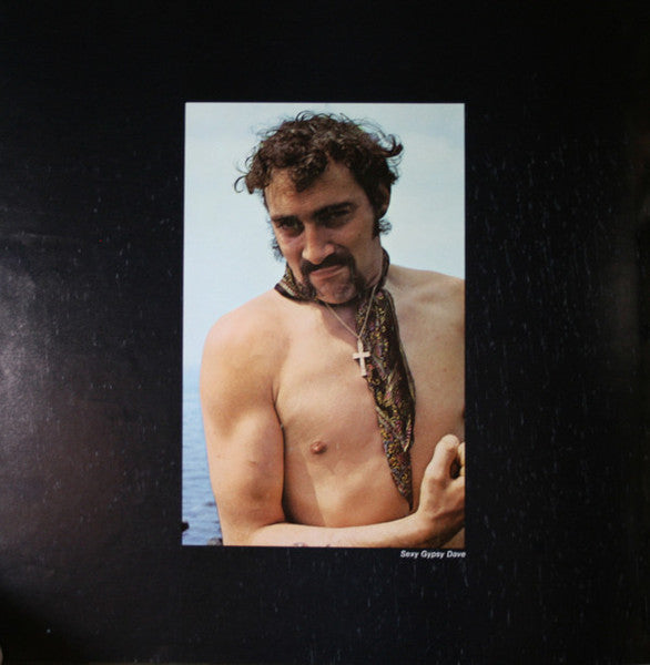 Donovan's Greatest Hits - secondary