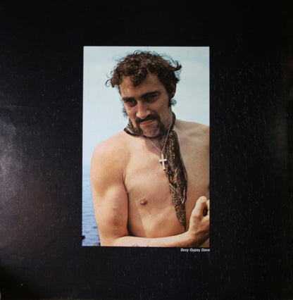 Donovan's Greatest Hits - secondary