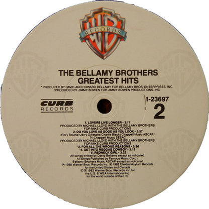 Greatest Hits - secondary