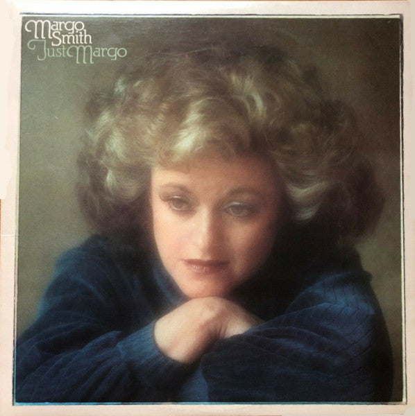 Just Margo - primary