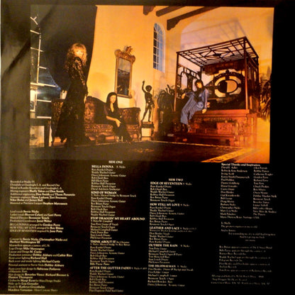 Stevie Nicks - Bella Donna