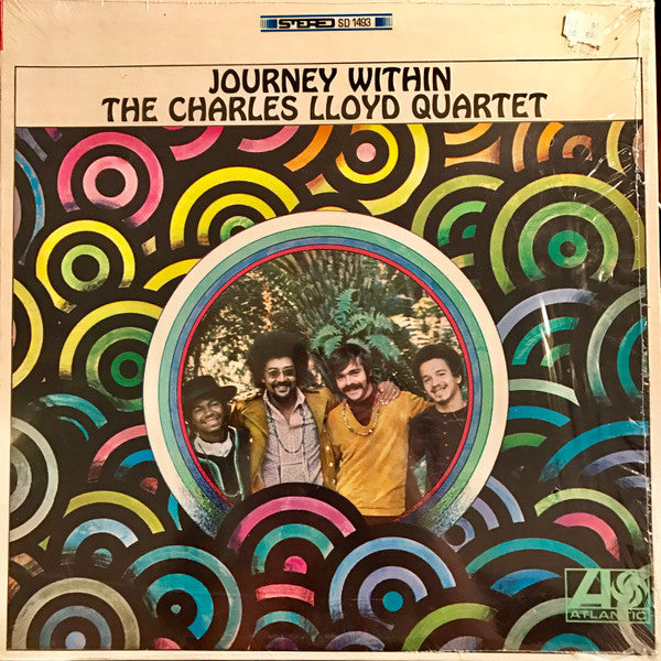 Journey Within - primary