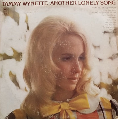 Another Lonely Song - primary