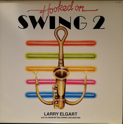 Hooked On Swing 2 - primary
