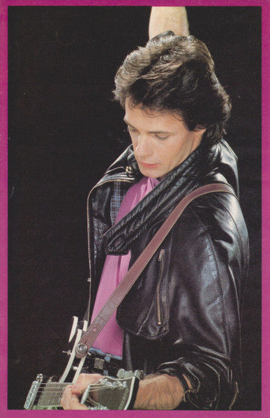 Success Hasn't Spoiled Me Yet - secondary