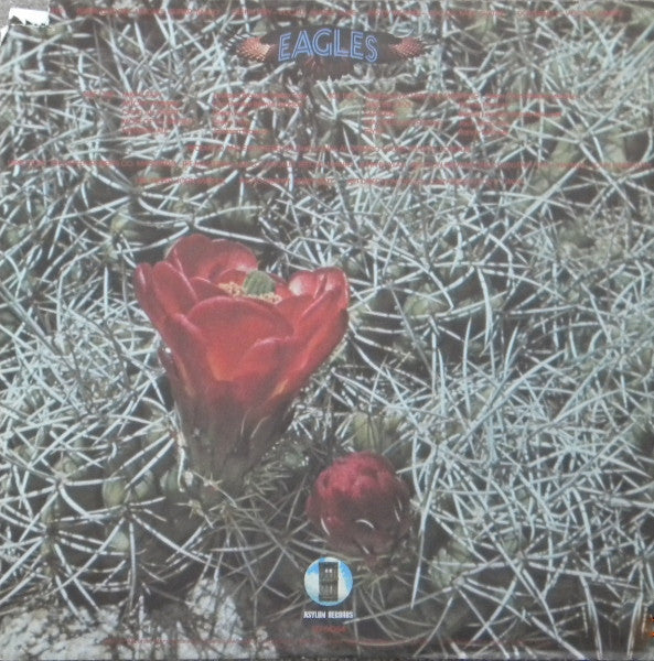 Eagles - Eagles