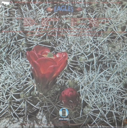 Eagles - Eagles
