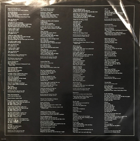All This And Heaven Too - secondary