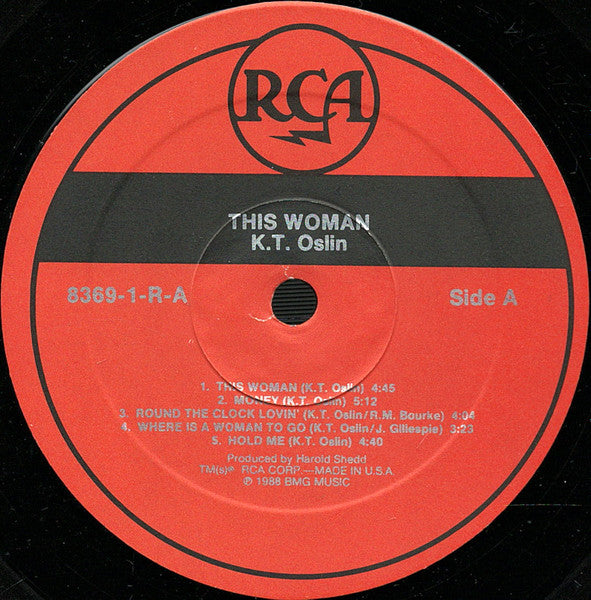 This Woman - secondary