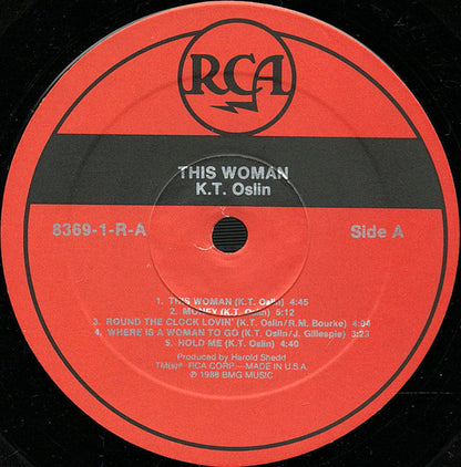 This Woman - secondary