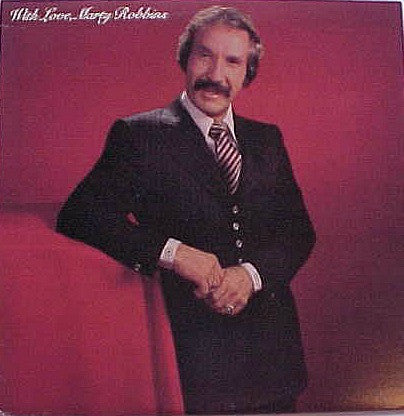 Marty Robbins - With Love, Marty Robbins