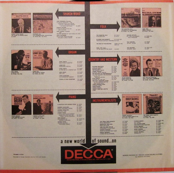 The Best Of Al Jolson - secondary