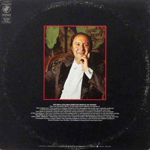 Jean-Pierre Rampal, Georg Friedrich Händel, Robert Veyron-Lacroix - Handel: The Complete Flute Sonatas