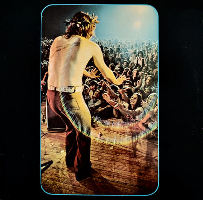 Captured Live At The Forum - secondary